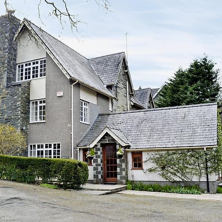 Trem Yr Ynys Villa Betws-y-Coed Buitenkant foto