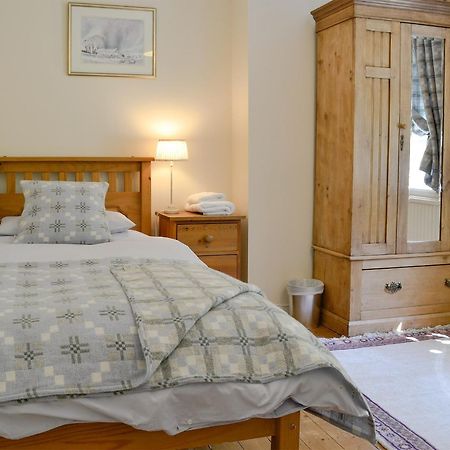 Trem Yr Ynys Villa Betws-y-Coed Buitenkant foto