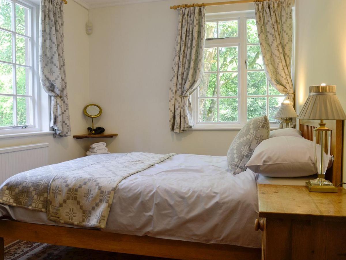 Trem Yr Ynys Villa Betws-y-Coed Buitenkant foto