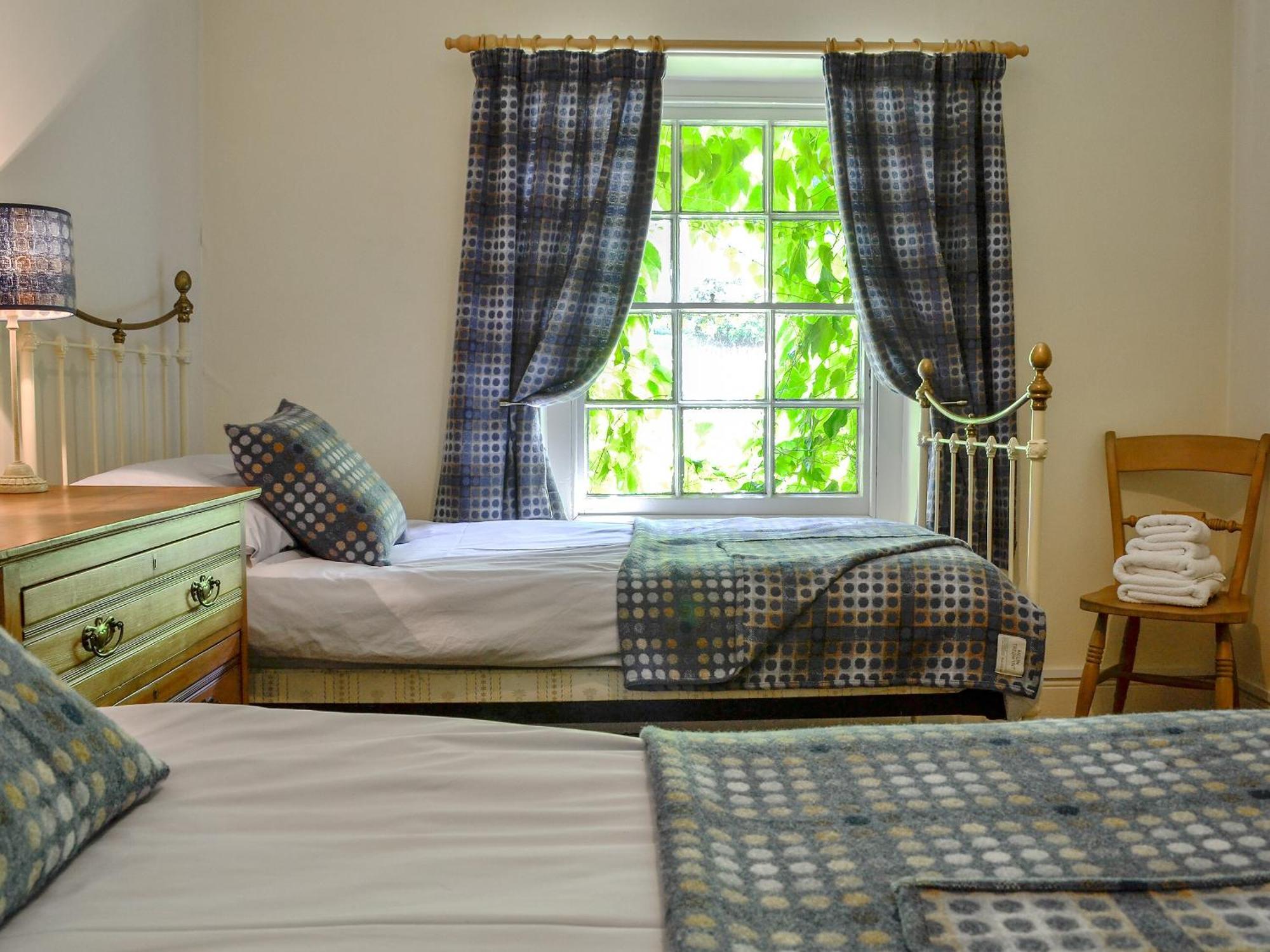 Trem Yr Ynys Villa Betws-y-Coed Buitenkant foto