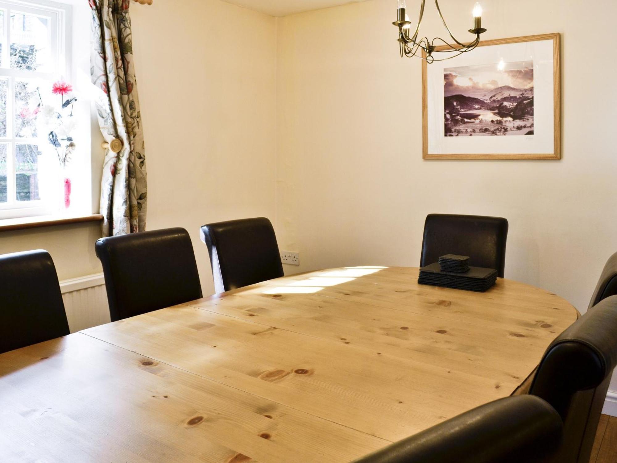 Trem Yr Ynys Villa Betws-y-Coed Buitenkant foto