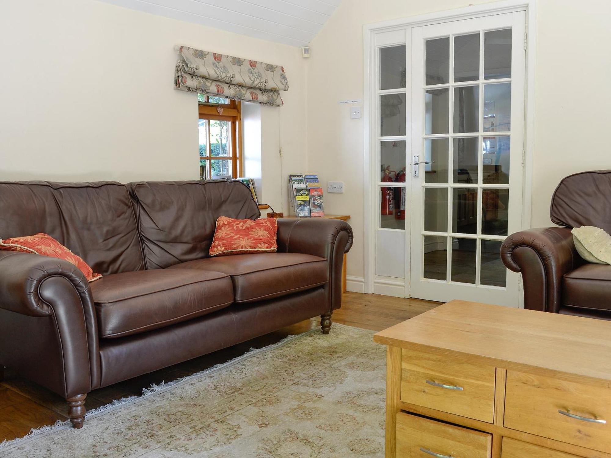 Trem Yr Ynys Villa Betws-y-Coed Buitenkant foto