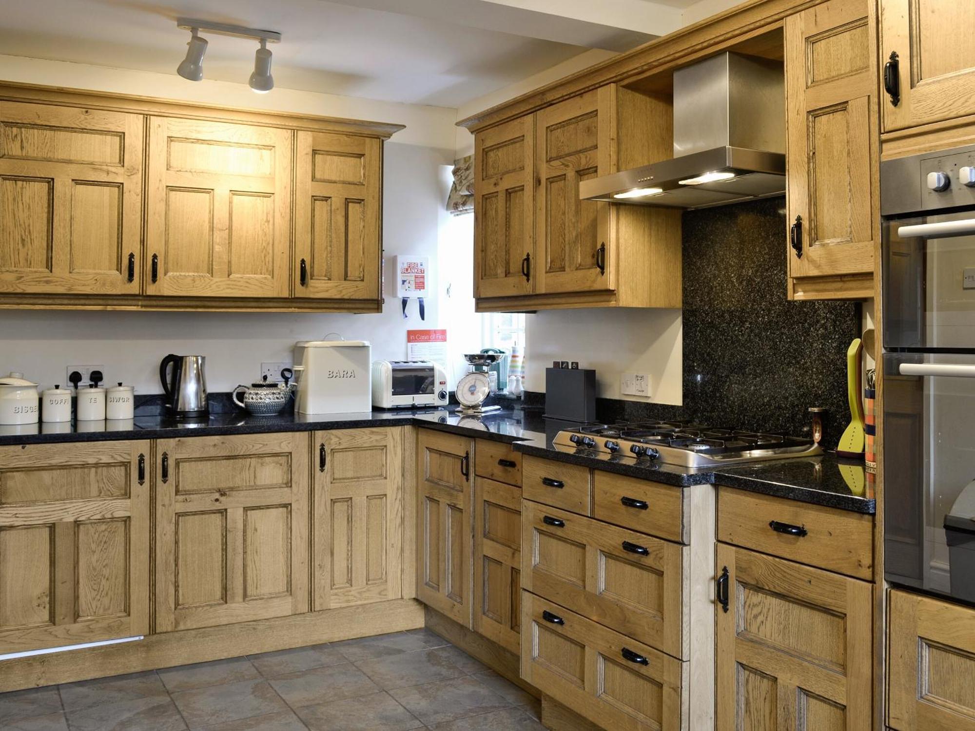 Trem Yr Ynys Villa Betws-y-Coed Buitenkant foto
