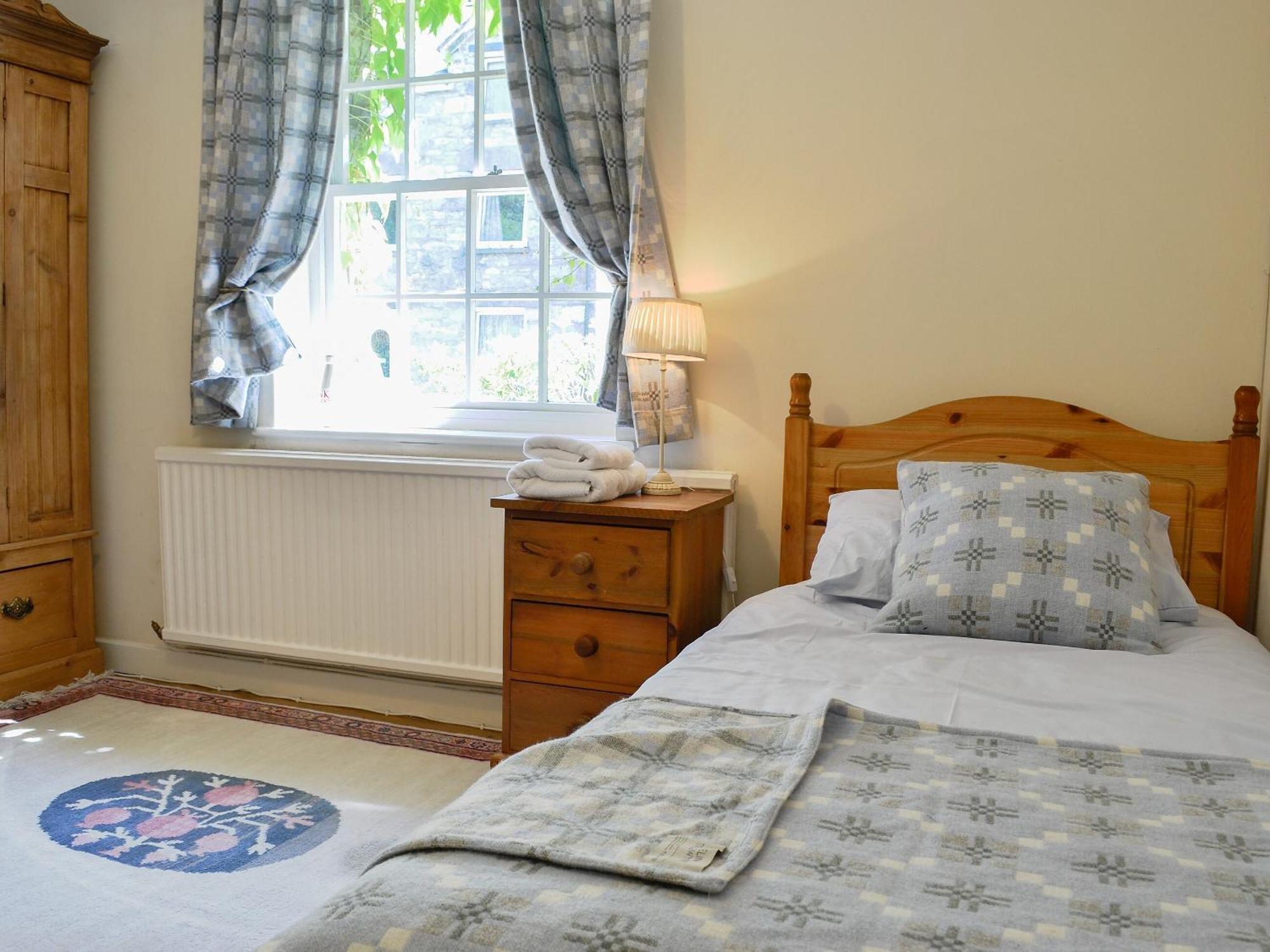 Trem Yr Ynys Villa Betws-y-Coed Buitenkant foto