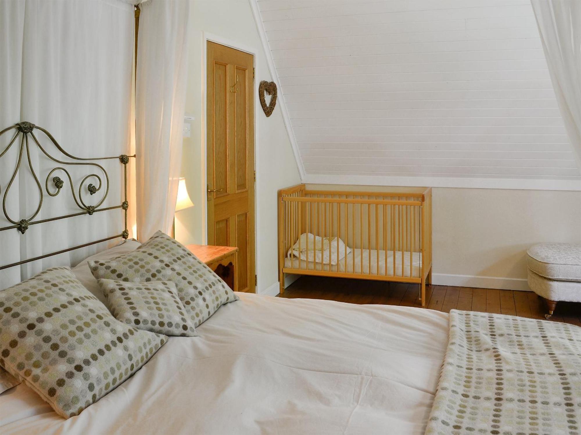 Trem Yr Ynys Villa Betws-y-Coed Buitenkant foto